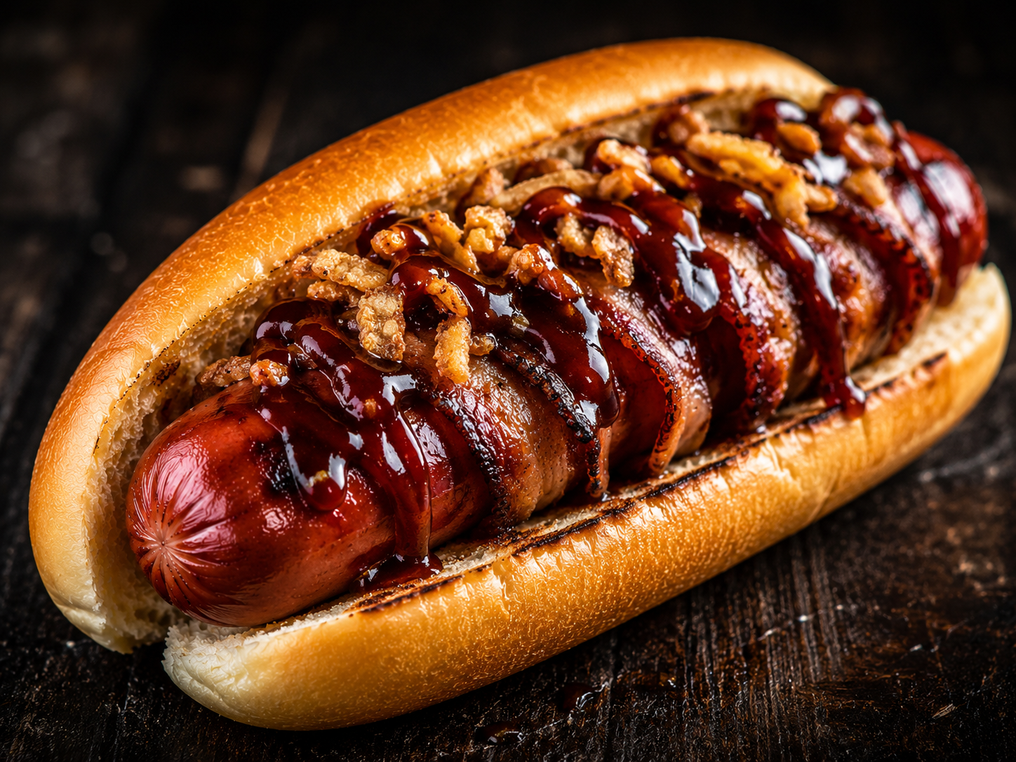 BBQ Dawg